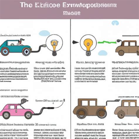 When Was The Electric Car Invented Exploring Its History And Impact