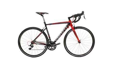 Comprar RUTA En Bertolina Bikes