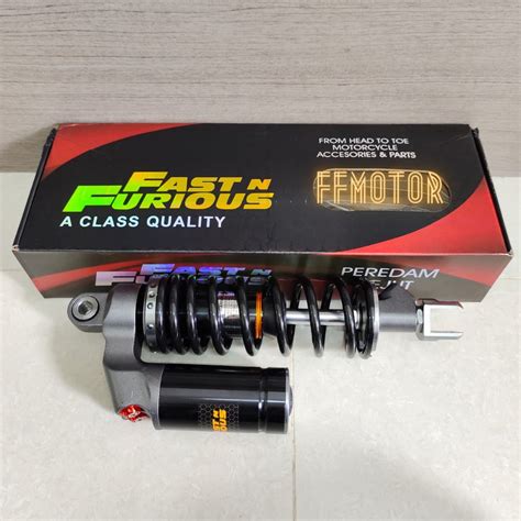 Jual Shock Breaker Model Wp Vario Mio Shockbreaker Tabung