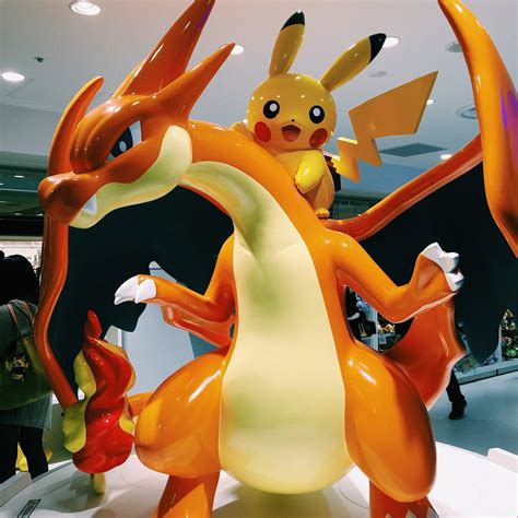 Pokemon Mega Center Tokyo - All You Need to Know BEFORE You Go (2025)