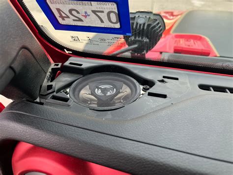 Speaker Upgrades Page 2 Jeep Gladiator Jt News Forum Community
