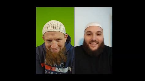 Hier Geht Es Nicht Um Religion Sondern Um Tiktok Money Irfan Ruf Ihn