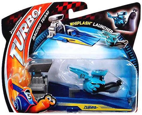 Turbo Movie Toys At Official Mattel Turbo Action Figures