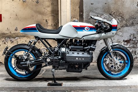 Bmw K Rs Cafe Racer Kit Reviewmotors Co