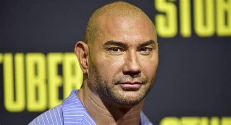 Dave Bautista From Violent Childhood To Hollywood Superstar Goalcast