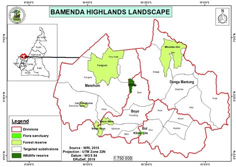 Bamenda Highlands Erudef