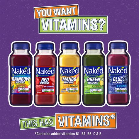 Naked Green Machine Super Smoothie 750ml Morrisons Online Groceries Offers