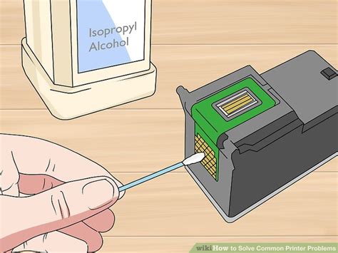 Ways To Solve Common Printer Problems Wikihow Tech