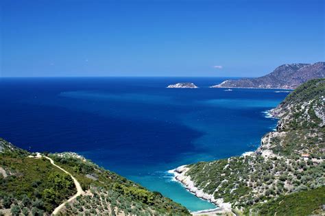 Αλόννησος: Κομμάτι ενός θαλάσσιου πάρκου. | Blog | Ενοικιαζόμενες βίλες ...