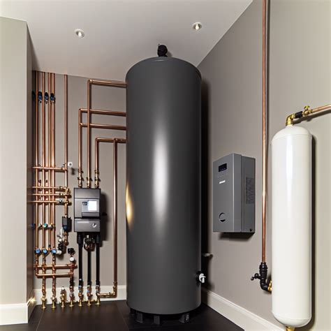 Unlocking The Secrets Boosting Buffer Tank Efficiency For Homeowners Apollo Heat Pumps