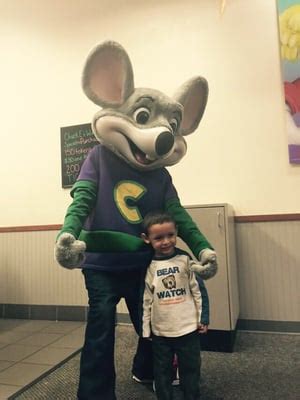 CHUCK E CHEESE 15 Reviews Pizza 5020 Cleveland Ave Fort Myers