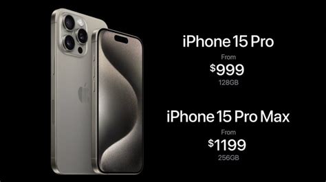 Estos Son Los Precios Del Iphone Plus Pro Y Pro Max