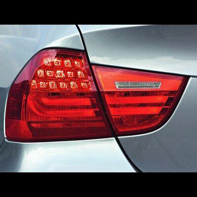 Lumen Black Smoke Fiber Optic LED Tail Lights Ubicaciondepersonas