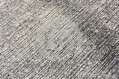 Rough Cement Road Texture Stock Photo - Image: 48701247