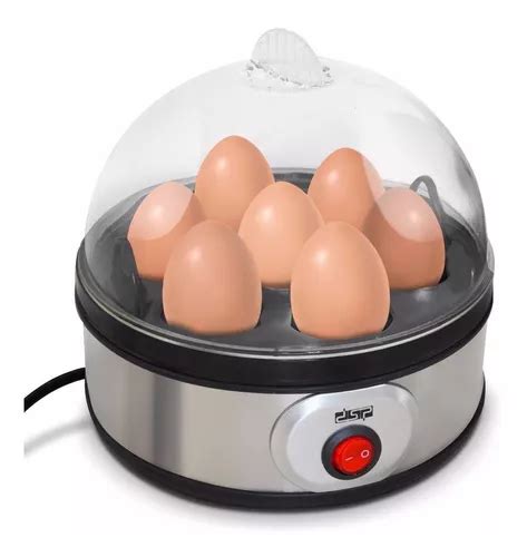 Cozedor De Ovos Multi Fun Es Egg Cozinha Ovos El Trico V