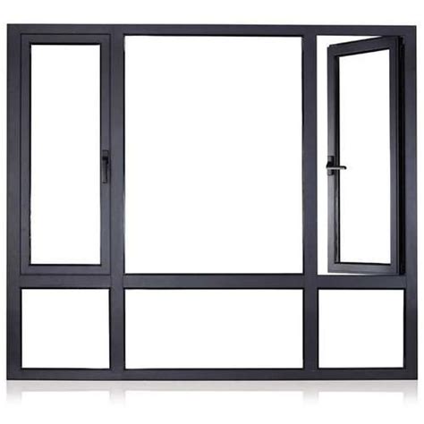 Aluminum Window Frame - Aluminium Window Frame Latest Price ...