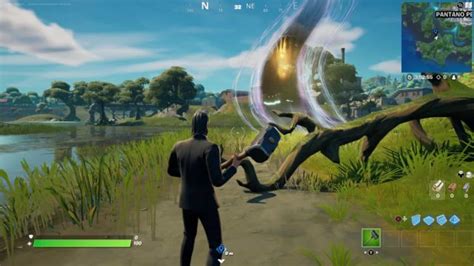 Quêtes épiques De La Saison 7 De Fortnite Défis épiques Des Semaines