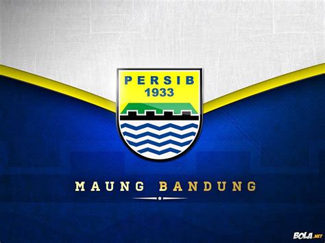 Detail Download Logo Persib Bandung 1933 Format Cdr Koleksi Nomer 56