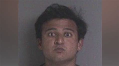 Fremont Man Posed As Accountant Stabbed Sex Offender In Targeted Killing Court Docs KTVU FOX