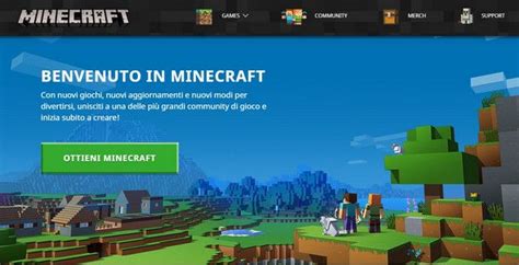 Come Comprare Minecraft Per Pc Salvatore Aranzulla