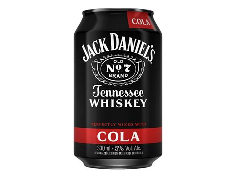 Jack coca e honey lemonade Jack Daniels lança drinks prontos para