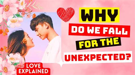 Why Do We Fall For The Unexpected Science Of Love And Brain Youtube