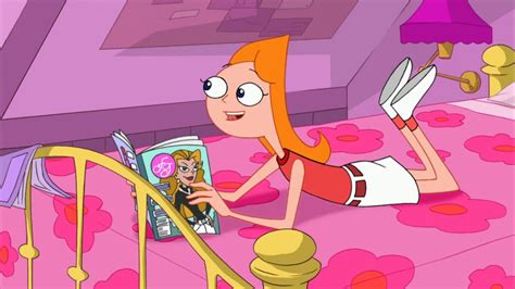 List Of Magazines Phineas And Ferb Wiki Fandom