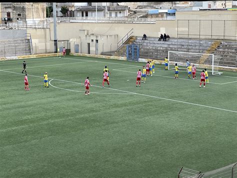 Quinta Sconfitta Consecutiva Per Il Mazara Misilmeri Vince Al Vaccara