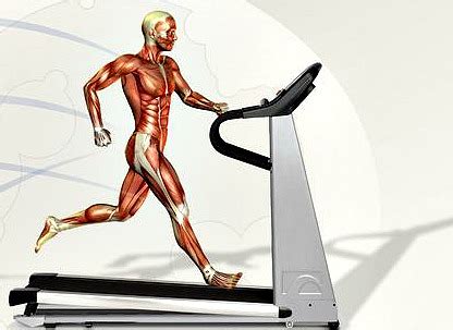 Can You Learn Forefoot Running On A Treadmill Run Forefoot