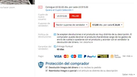 C Mo Pagar Con Paypal En Aliexpress Tecnoguia