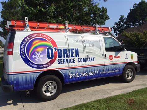 OBRIEN SERVICE COMPANY Updated January 2025 53 Photos 34 Reviews