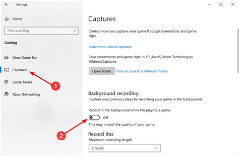 Gaming Features Aren't Available for Windows: How to Enable