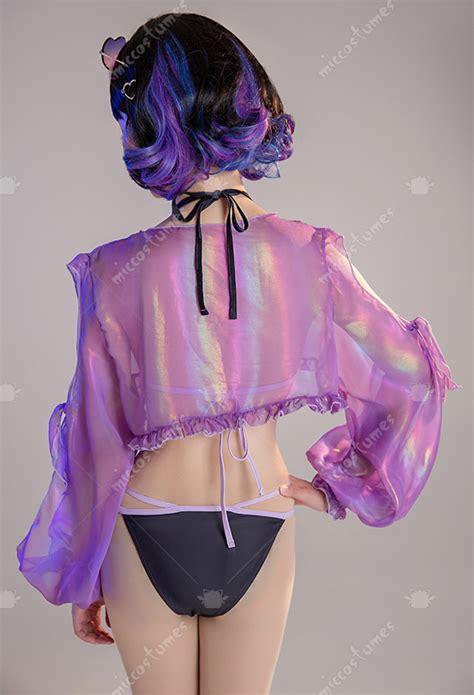 Bunny Pattern Swimsuit Kawaii Bathing Suit Bikini Set For Sale