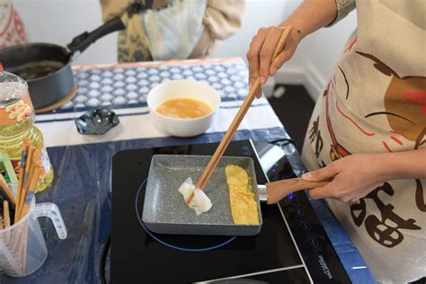 Wecandoo Découvrez les bases de la cuisine japonaise Ichi