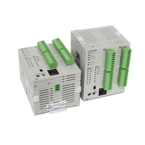 Delta Plc Controller Cpu Dvp Sx Series