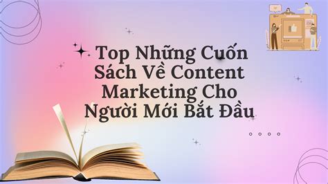 Toptip Top Nh Ng Cu N S Ch V Content Marketing Cho Ng I M I B T U