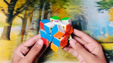 HOW CUBERS NON CUBERS TREAT RUBIK S CUBE Rubikscube Names Puzzle