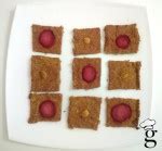 Las Recetas De Glutoniana Galletas Con Pulpa De Fruta Quinoa Y