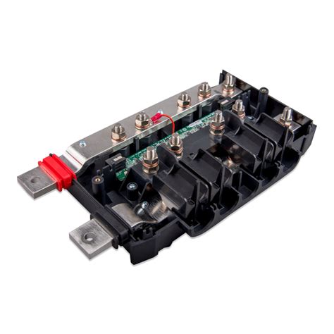 Victron Energy Lynx Distributor M10 Busbar VOLTAICO