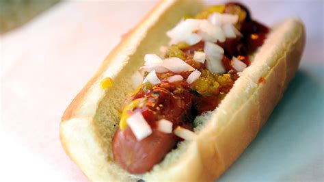 The Coney Island Hot Dog That Fueled Detroits Middle Class Insidehook