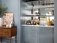 Bar With Seating Ideas In Bars For Home Home Bar Rooms