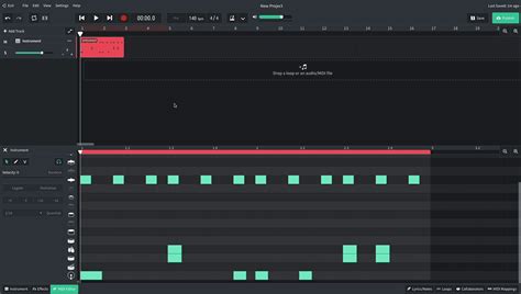 How to make a UK drill beat on BandLab - Tutorials | BandLab Blog