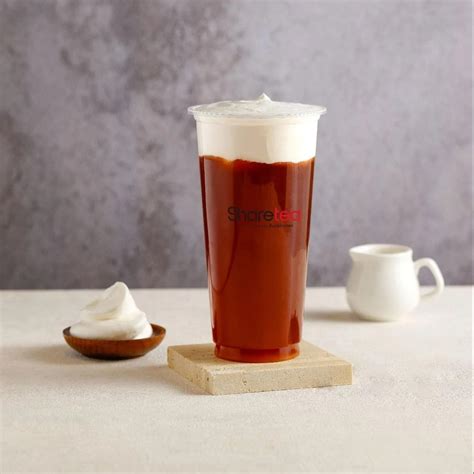Does Earl Grey Tea Have Caffeine? How Much? — Sharetea - Best Bubble Tea Brand