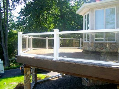 Diy Deck Railing Ideas Designs That Are Sure To Inspire You