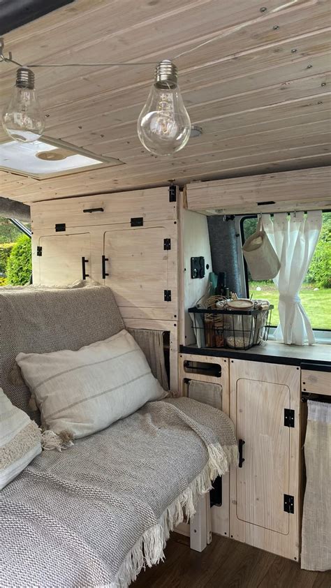 Best Campervan Toilet Options For Van Life Artofit