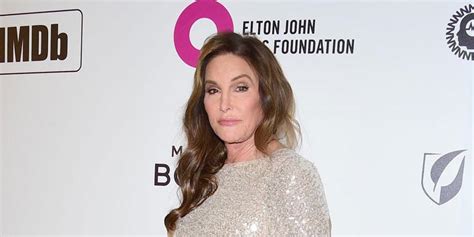 Caitlyn Jenner Plans On Staying Single For The Rest Of Her Life