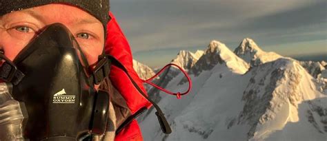 Will China break Kristin Harila's 8000m record? - Lacrux climbing magazine