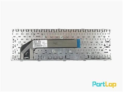 قیمت و خرید کیبورد لپ تاپ اچ پی Probook 4540s ، 4545s
