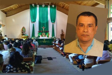 Sentencian A Un Año De Cárcel Cárcel Por Abuso Sexual A Sacerdote