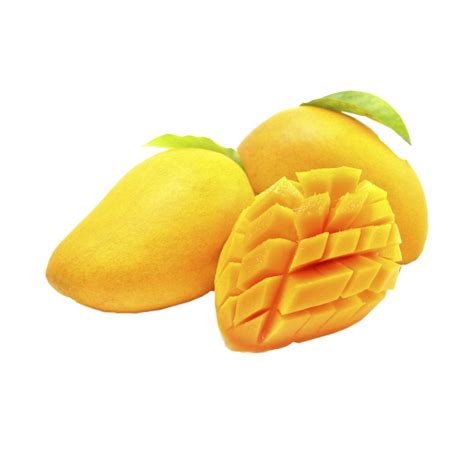 Mango Ataúlfo Croquel